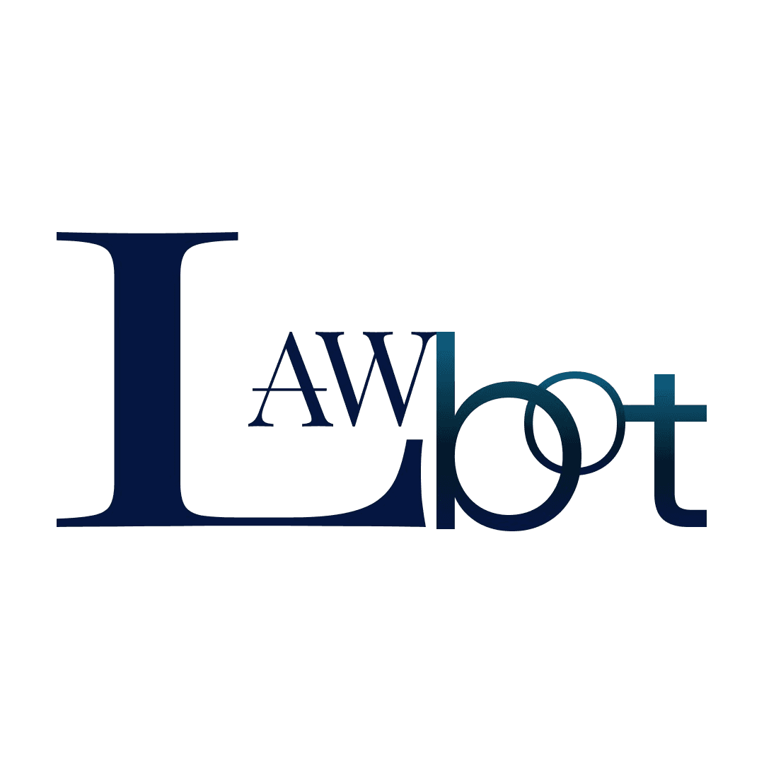 Lawbot AI 智慧客服