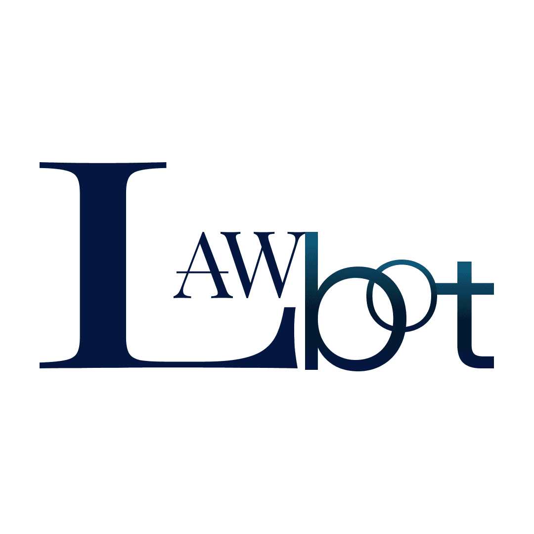 Lawbot AI 法律聊天機器人